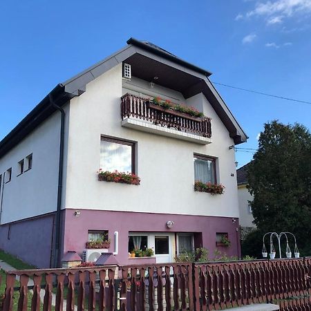 Major Csalad Apartman Хевиз Экстерьер фото