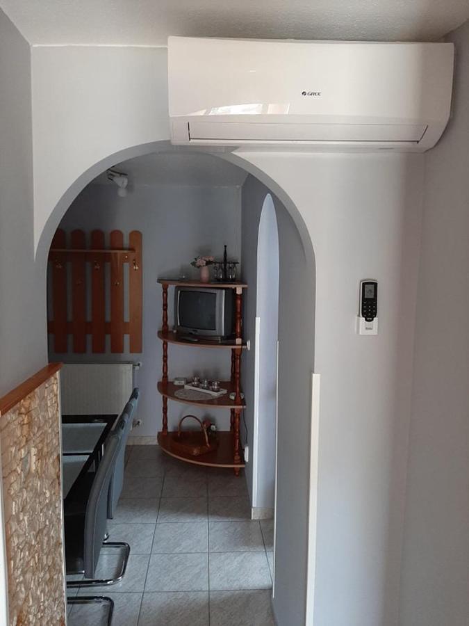 Major Csalad Apartman Хевиз Экстерьер фото