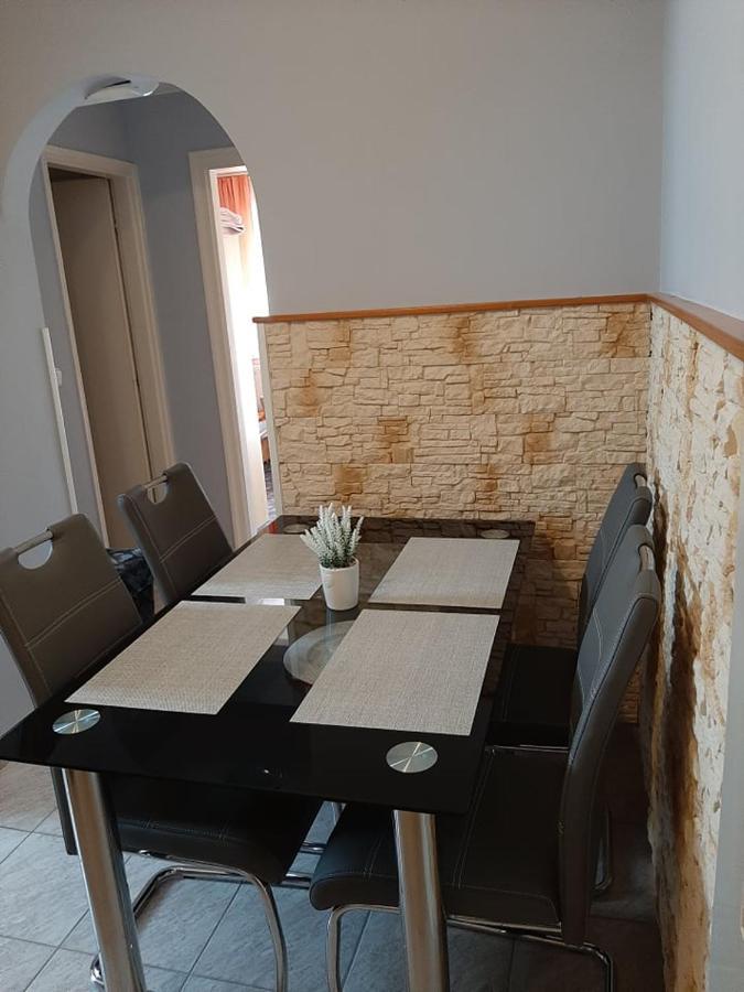Major Csalad Apartman Хевиз Экстерьер фото