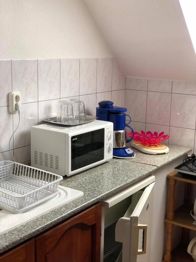 Major Csalad Apartman Хевиз Экстерьер фото