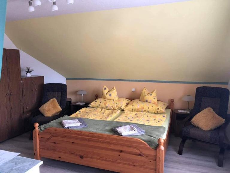 Major Csalad Apartman Хевиз Экстерьер фото